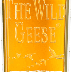 The Wild Geese® Irish Whiskey Honey Liqueur