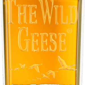The Wild Geese® Irish Whiskey Honey Liqueur