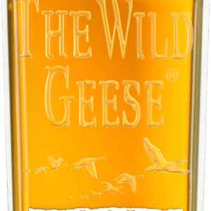 The Wild Geese® Irish Whiskey Honey Liqueur